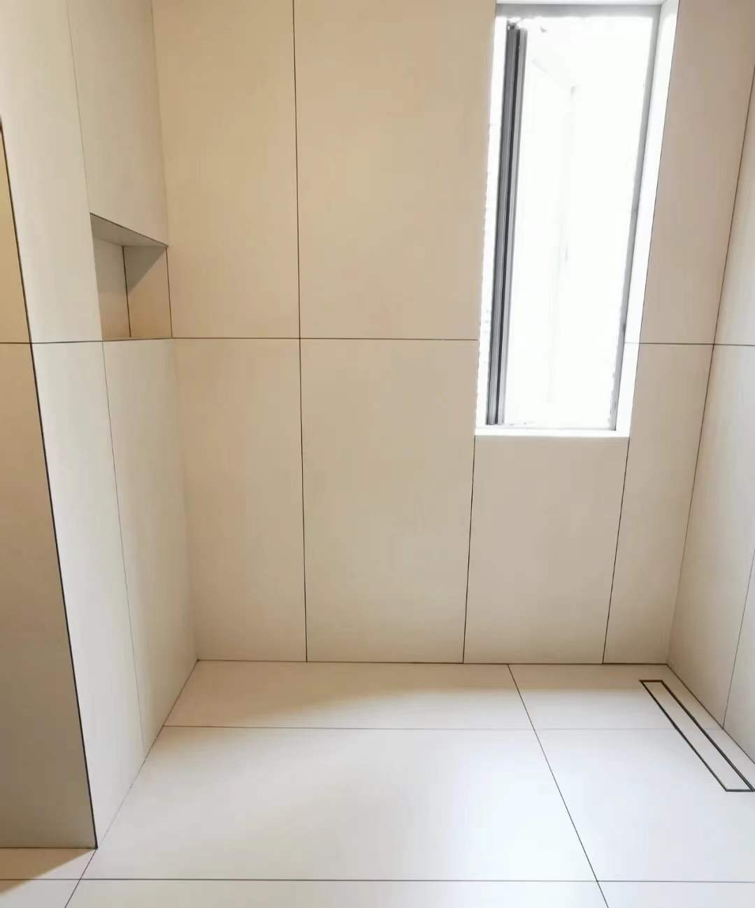 卫生间瓷砖装修快完工了，过来人含泪总结：这些心得你一定要知道