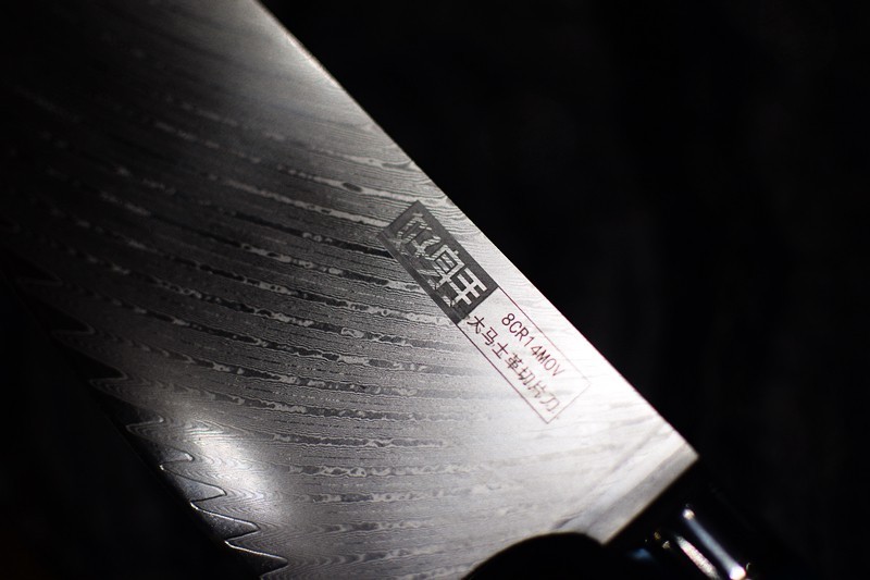 新家厨房刀具如何选择 好身手三组套刀