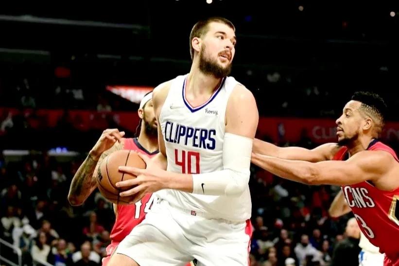 nba2K17哪些中鋒強（美媒總結出2022-23賽季最強的25名中鋒，阿德巴約被嚴重高估）