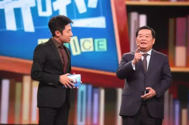 玻璃行业王者曹德旺（曹德旺坦言没有借助哥哥的任何资源）