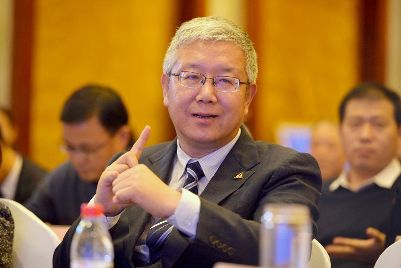 足力健公司老板是谁(足力健张京康:从年入10亿张凯丽代言到被执行3000