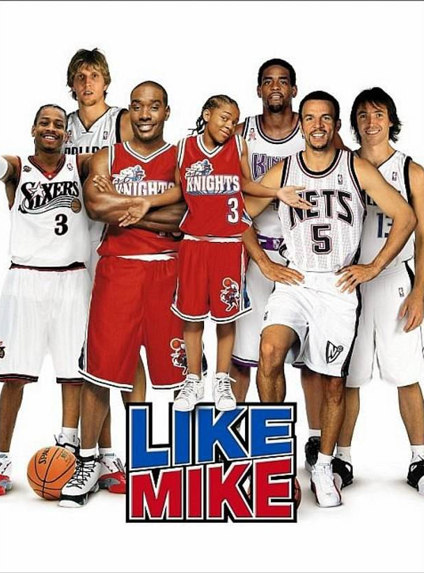 nba球星參演過哪些電影（10部與籃球有關的電影，熱愛籃球的你看過幾部？）
