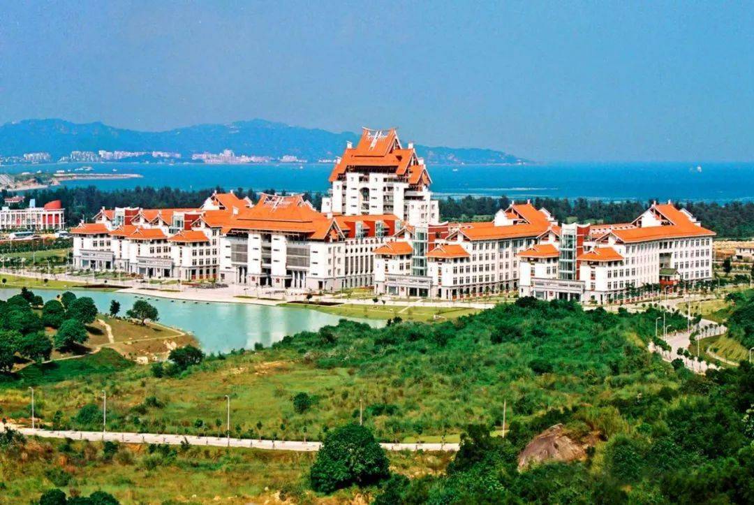 厦门大学国际学院助你圆梦海外牛校