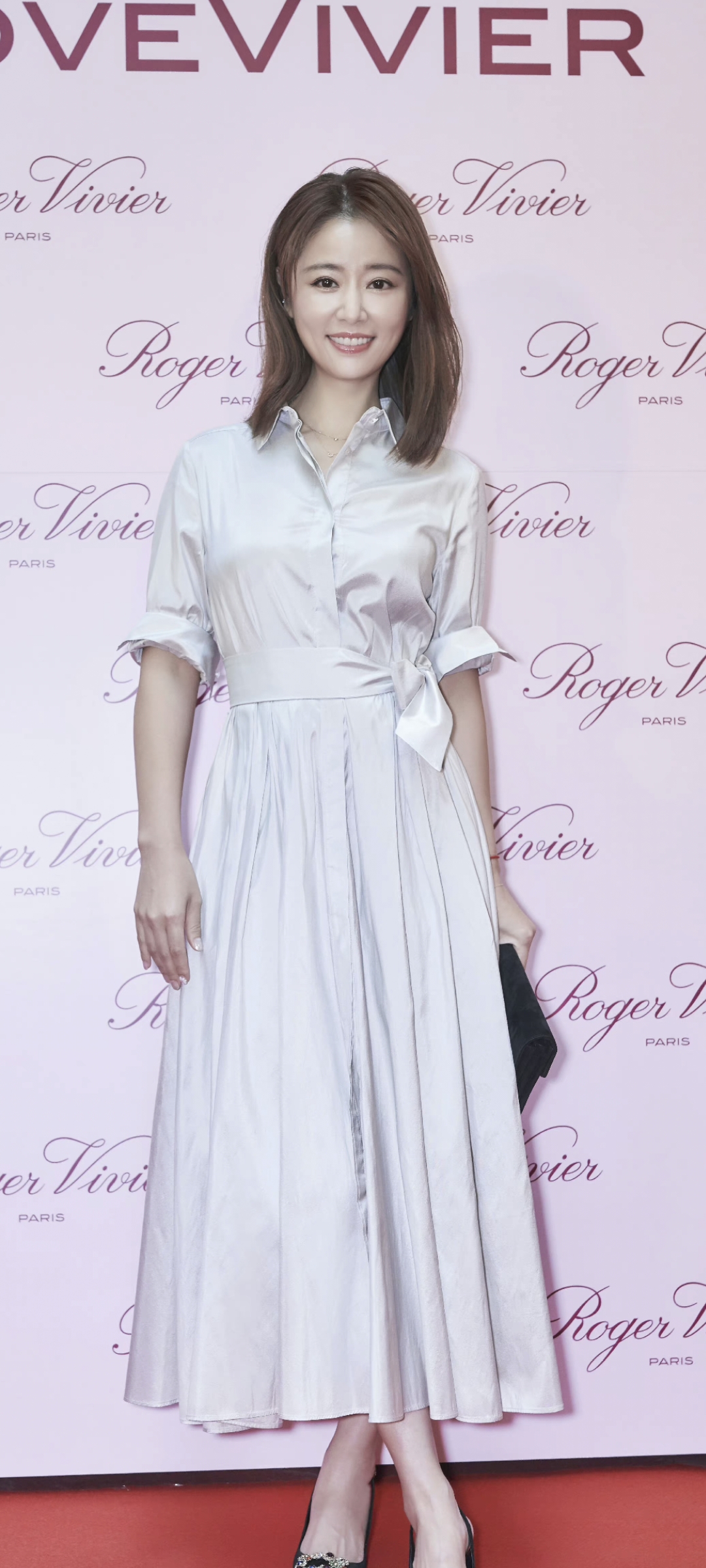 林心如超高清无水印壁纸图集