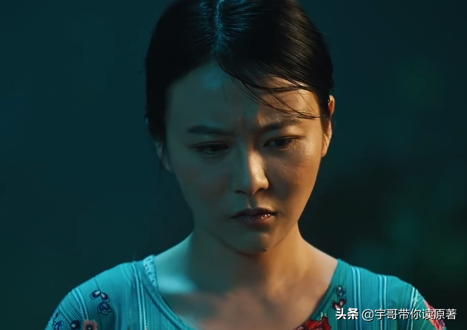 评分7.3，票房超1200万，《二龙湖往事：惊魂夜》搞笑惊悚天花板