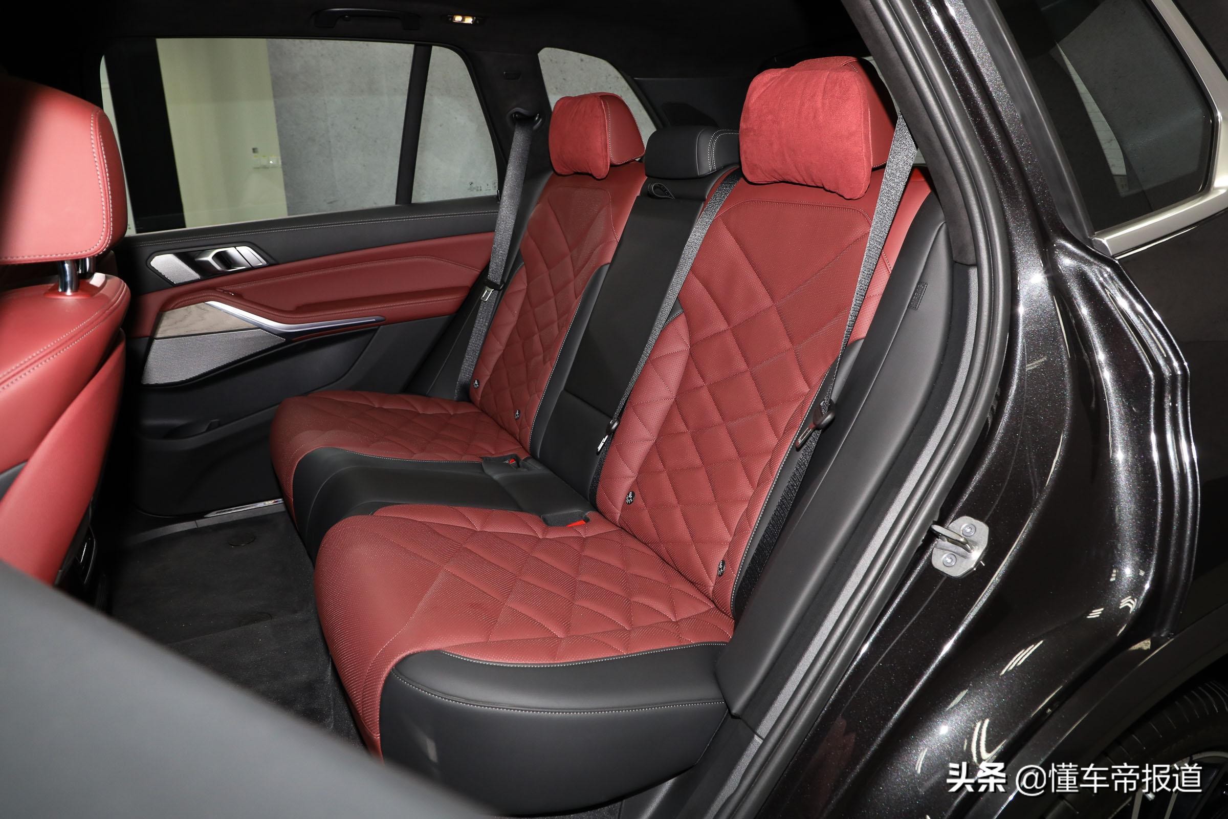 新车 | 售60.5万元起，国产宝马X5正式上市，这价格你满意吗？