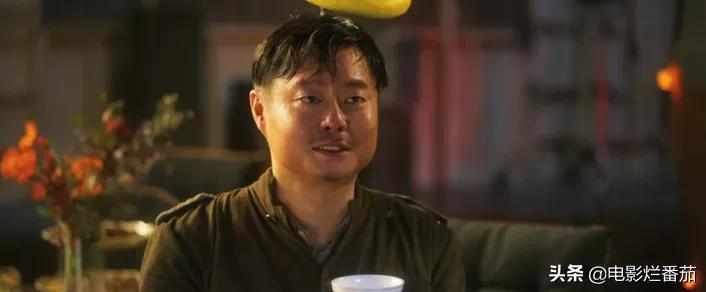 13天破20亿！2022年初这个无名之辈的表演，让我爆发出久违的大笑