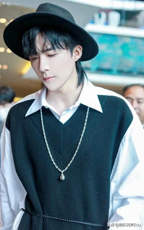 劉宇寧個人資料簡介（10年心酸成名史：他的成功無人能復制）-第55張圖片