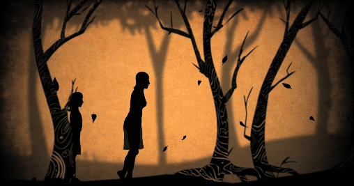 爱死机3中的最美三渲二！《恰似那台机器脉冲的颤跳》幕后解析