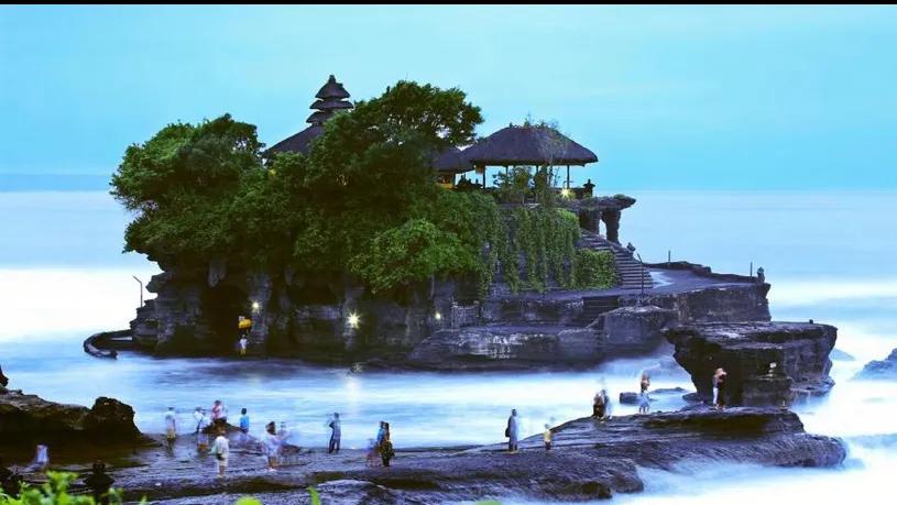 唐诗里的人间仙境，景美句美意美（一）