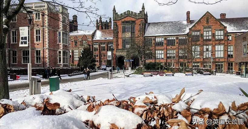 英国大学寒假长度排名:最长放假45天?这什么神仙学校