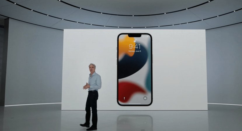 思语app浅谈ios16上线体验，他们却在用定制款？