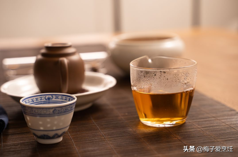 今日安徽早茶价格「今日安徽废铜价」