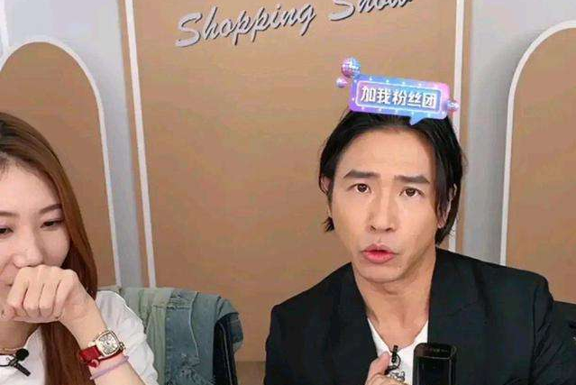 欧弟跨界相声行业无起色，转行直播带货，落魄到快没工作？