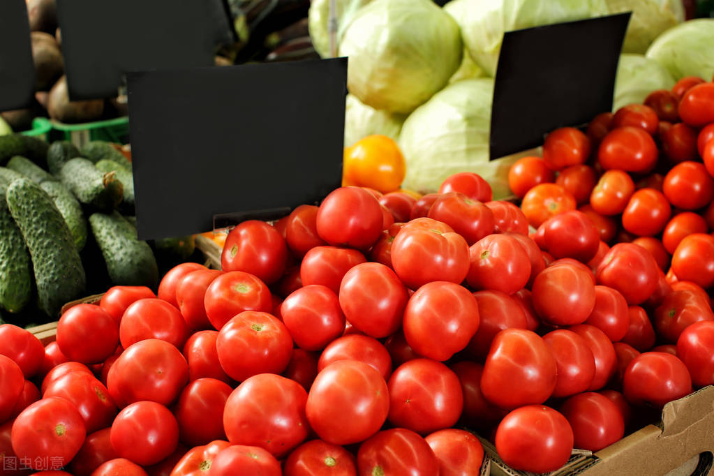 菜价不“菜”：4种蔬菜价格飞起，西红柿高达6元一斤，发生了啥？