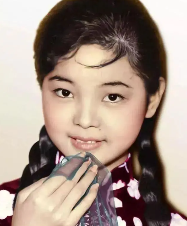 邓丽君终生未婚,却经历了四段感情,与他的分手让人遗憾