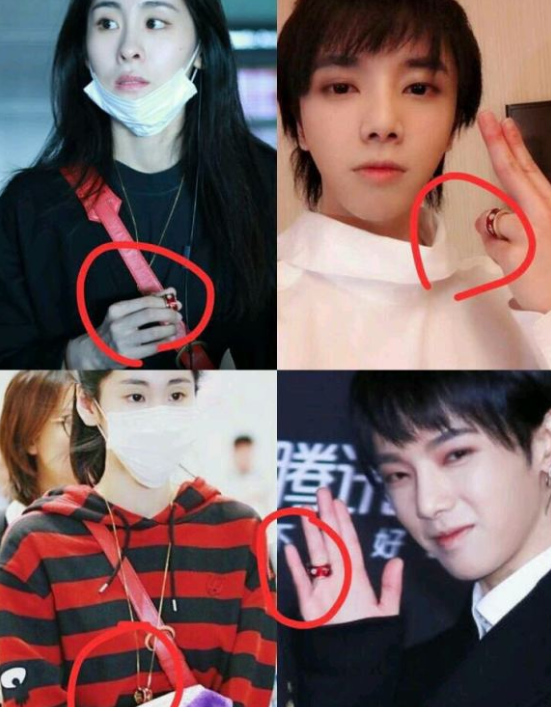 张碧晨：前男友是华晨宇，瞒着他生孩子，余生当个幸福的单亲母亲