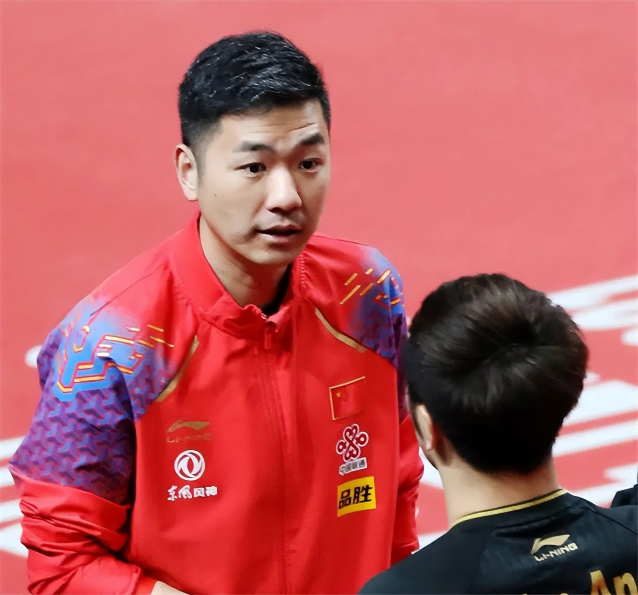 樊振东回应为啥一轮游！被质疑换教练被练废，国乒教练组该上心了