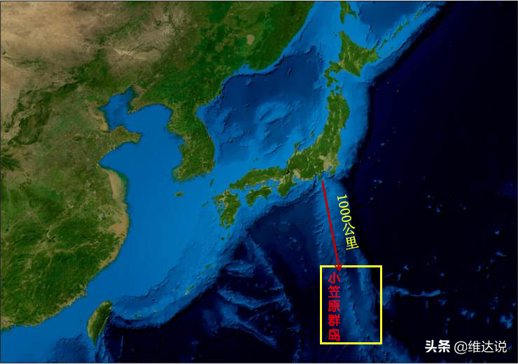 北马里亚纳群岛包括(美国为何放密联邦、帕劳、马绍尔独立,却将马里亚纳群岛收入囊中?)