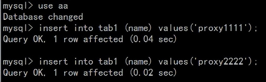 阿里大神都在用的MySQL讀寫分離