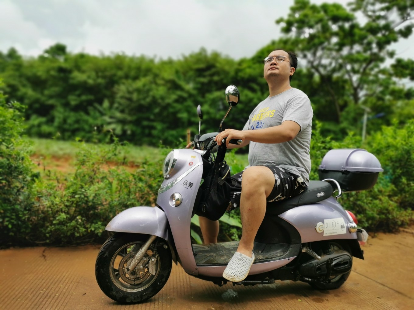 北海，是我的诗和远方