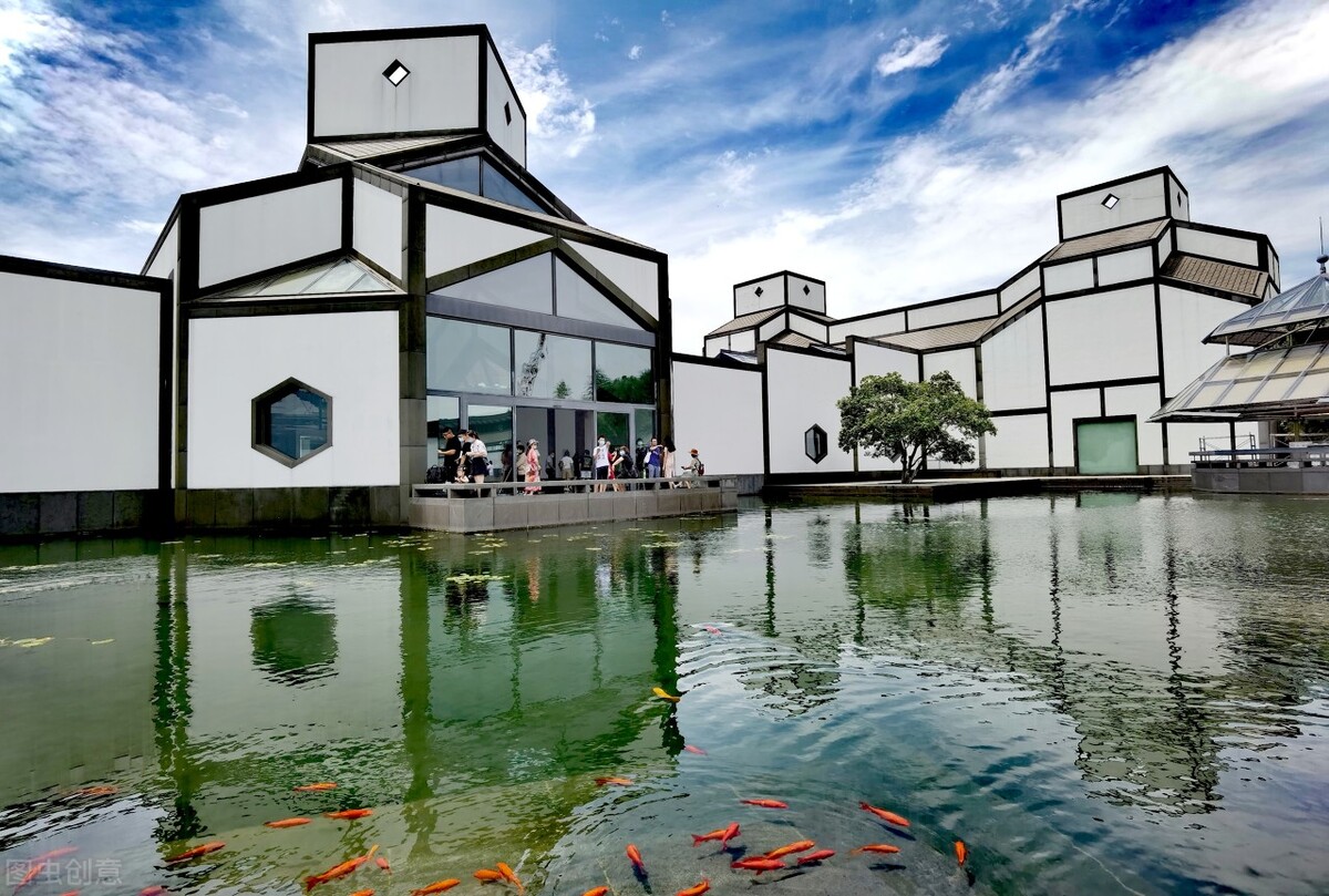 創(chuàng)意文娛發(fā)展，選擇一款喜歡的博物館“帶回家”