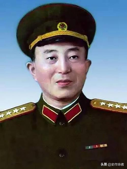 盘点近代四川籍十大名将，个个都是开国元勋，四位成为了开国元帅