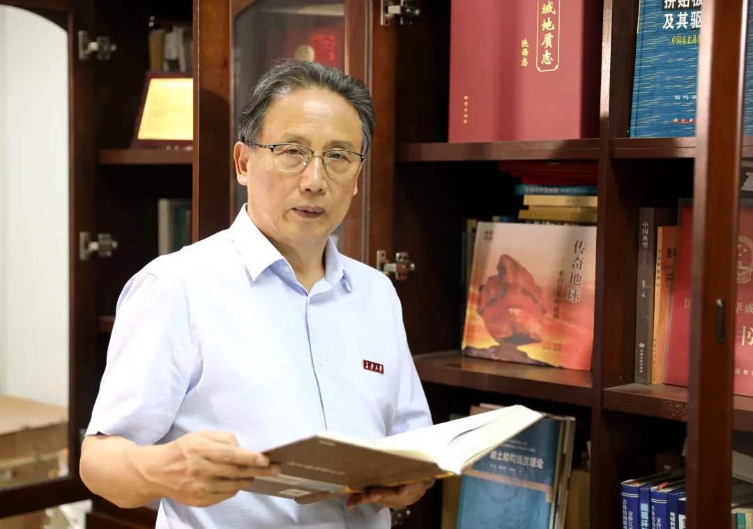 这所大学,创造多个世界第一