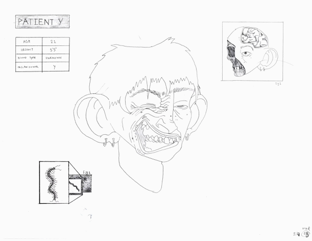 2021年帕森斯设计学院插画设计毕业展（BFA）