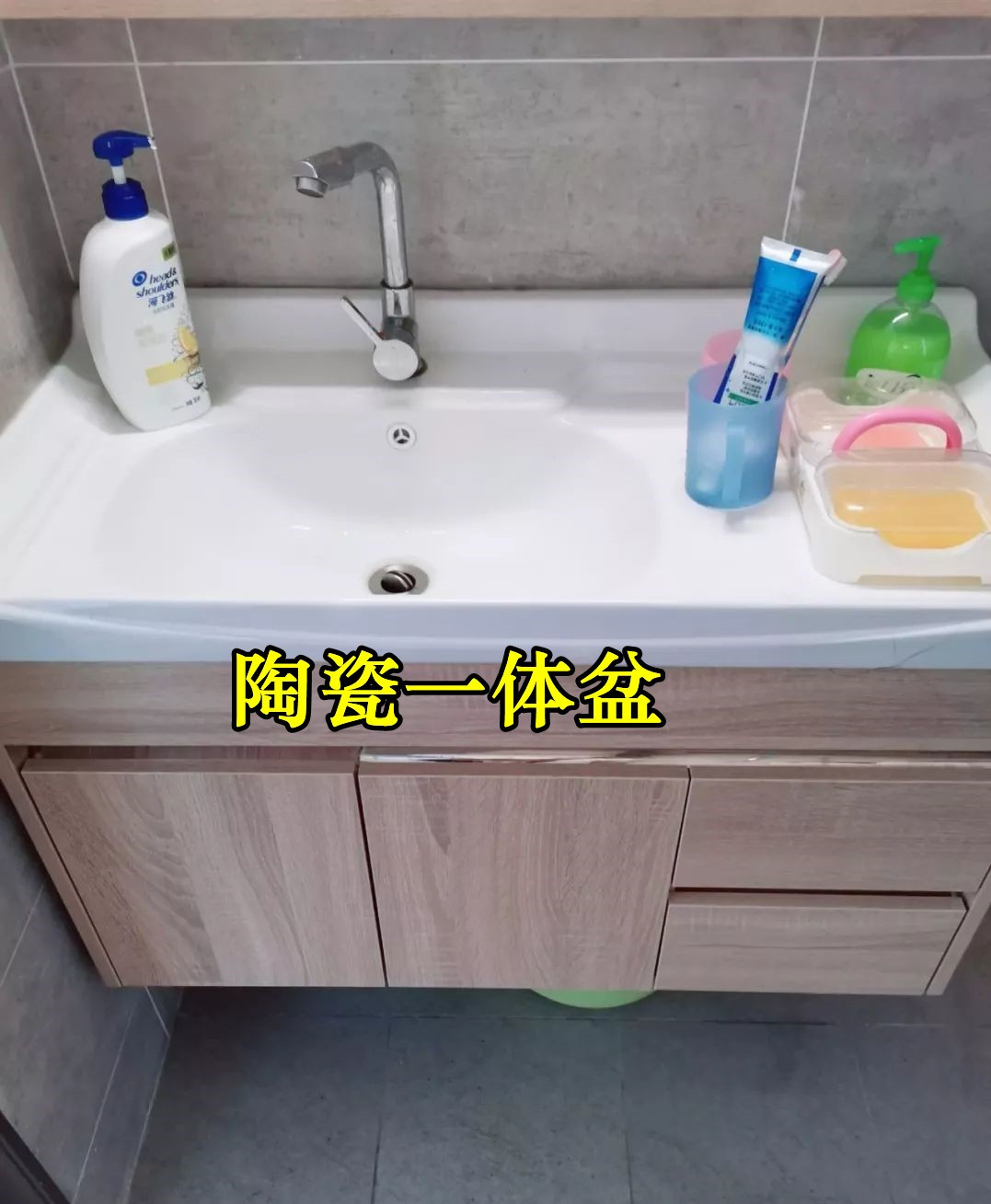 看似“高大上”，入住半年才知根本不去看，还是实用设计，更香