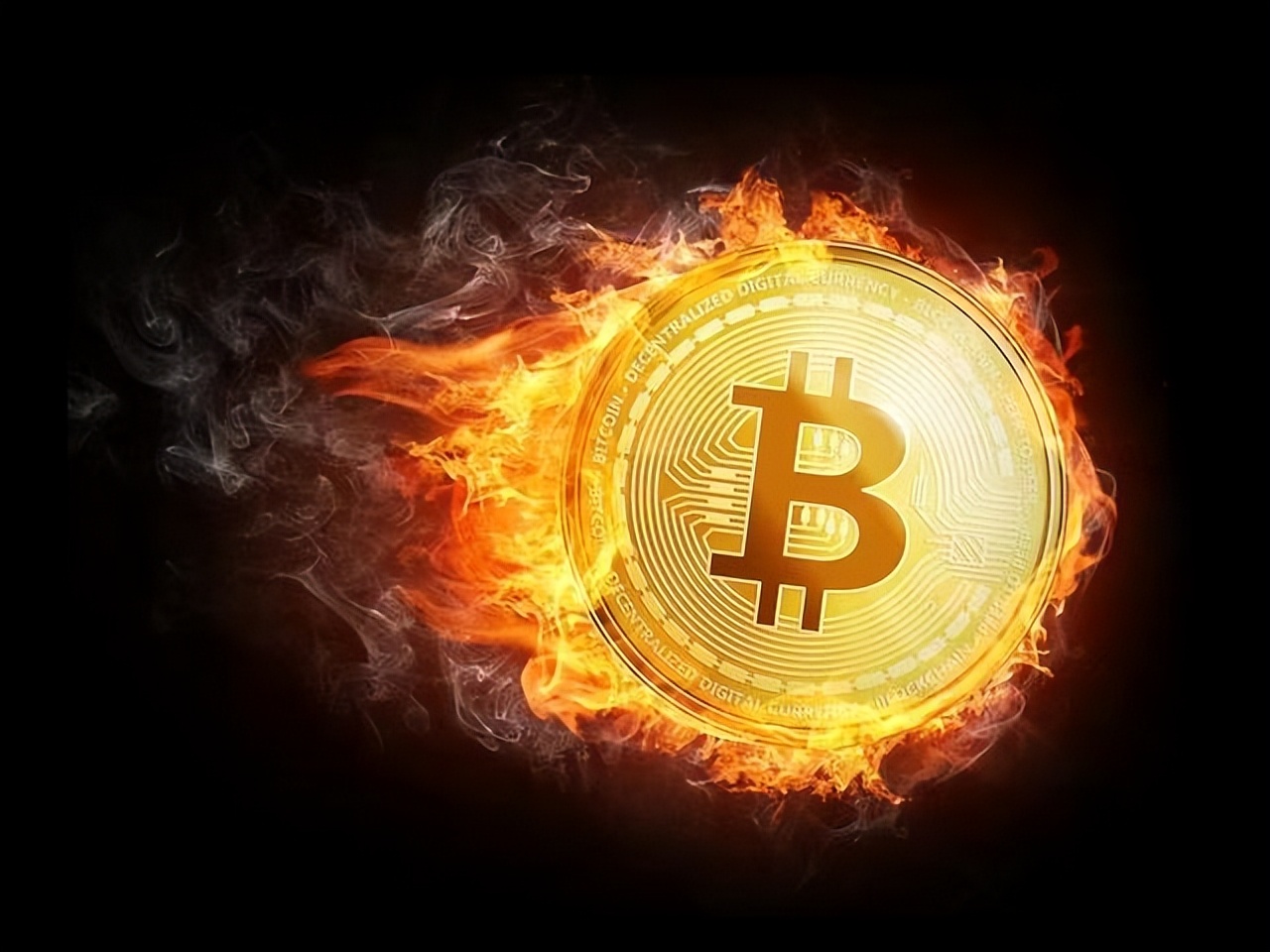 数字货币熊市真的来了吗？今年还能有大行情吗？