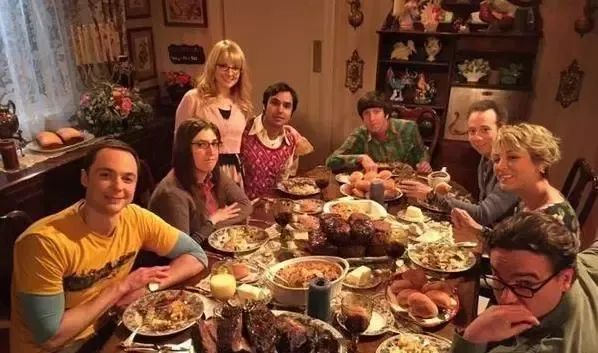 感恩节用英文怎么说（感恩节能做的20件小事）