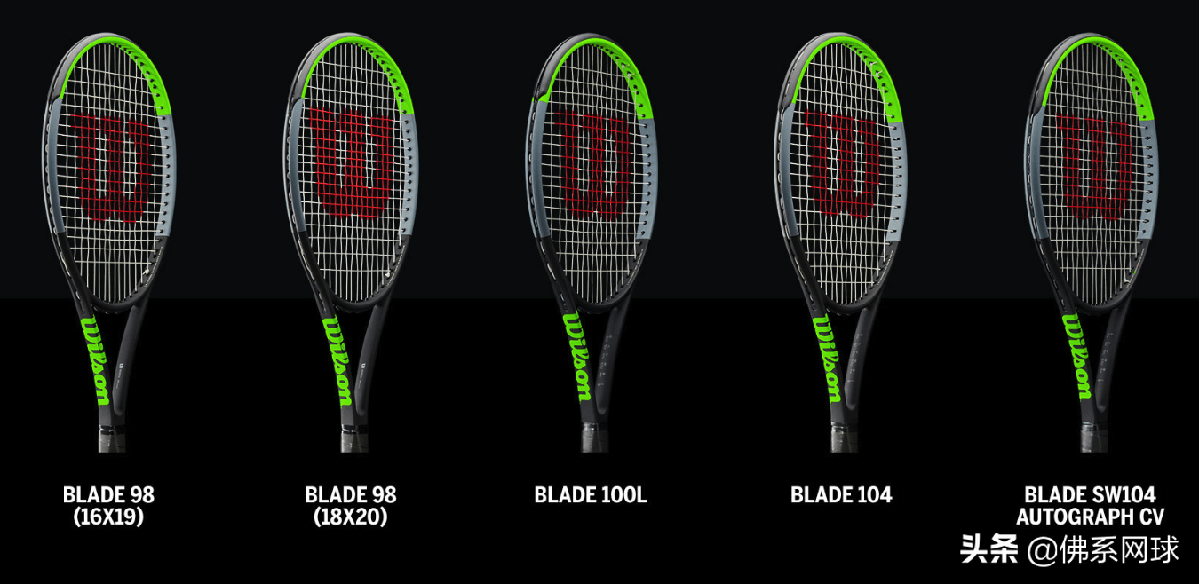 费德勒\x20法网(网球拍怎么选 一篇文章带你了解网球拍几大主流品牌及产品)