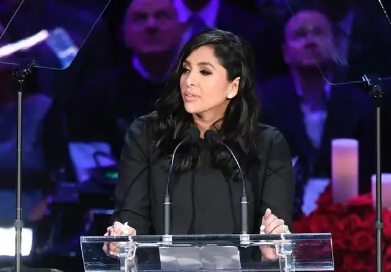 谁是马克加索尔的姐姐（还记得科比的遗孀瓦妮莎吗？胜诉不屑要赔偿？）