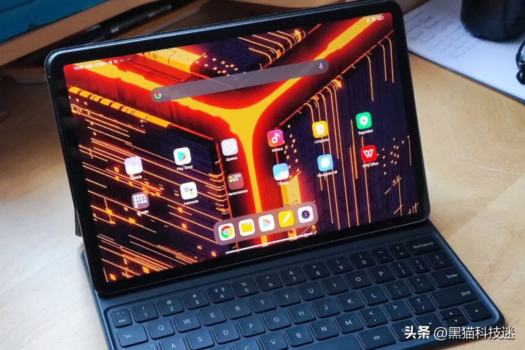 ipad6参数（苹果ipad6参数）-第4张图片-科灵网