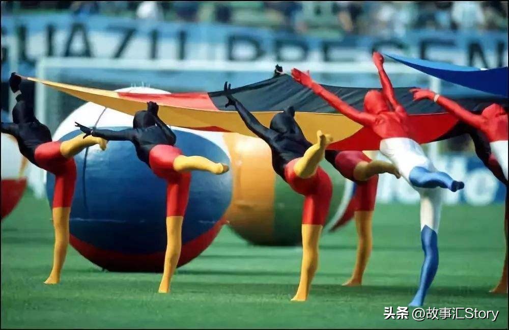 作为球员和教练拿世界杯冠军的（1990年的意大利世界杯，我的第一届世界杯，风情万种的意大利之夏）