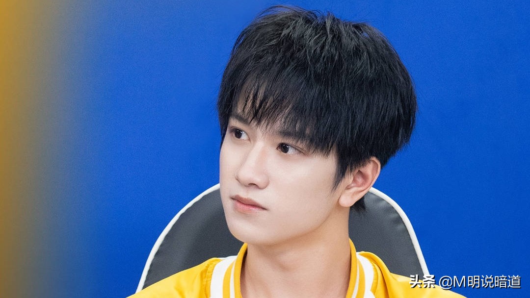 两大野王的对决，更是久哲和Gemini的pk，敖子逸林墨友好握手