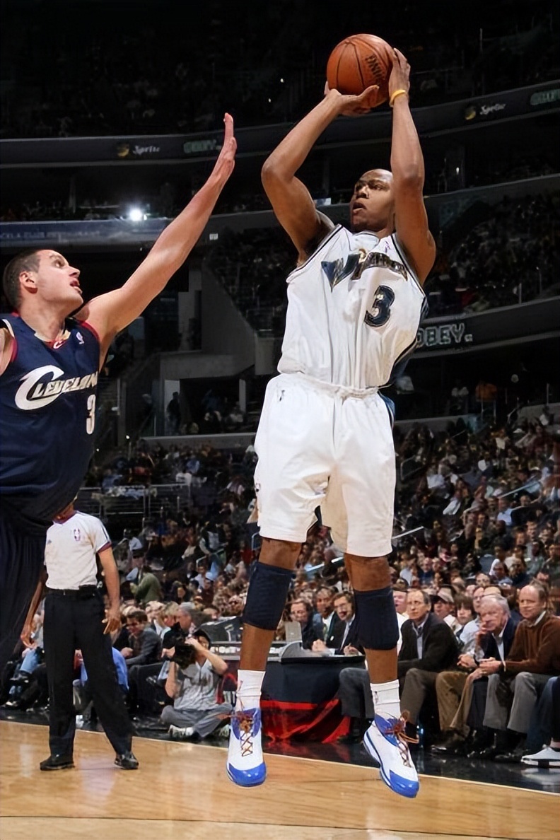 卡隆巴特勒有总冠军吗（NBA365天365星-卡隆巴特勒）