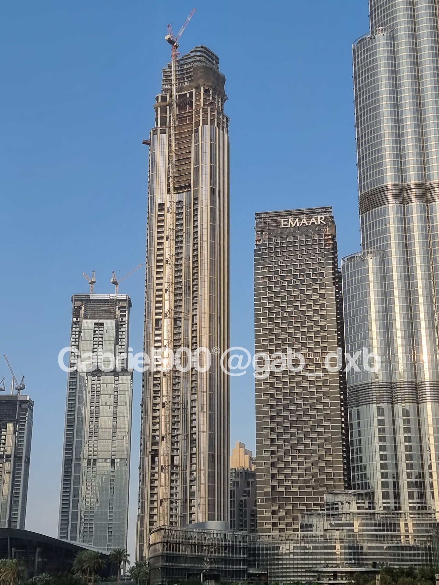 2022年，全球将建成的十大摩天楼，你最期待哪一座呢？
