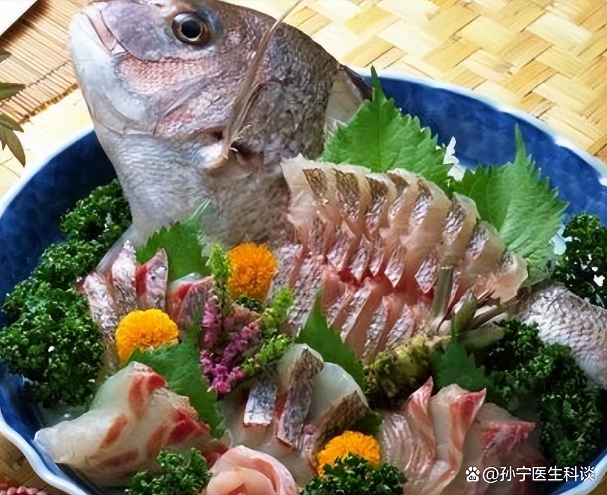 提醒：5量少吃，很多人可能不清楚，不妨了解一下