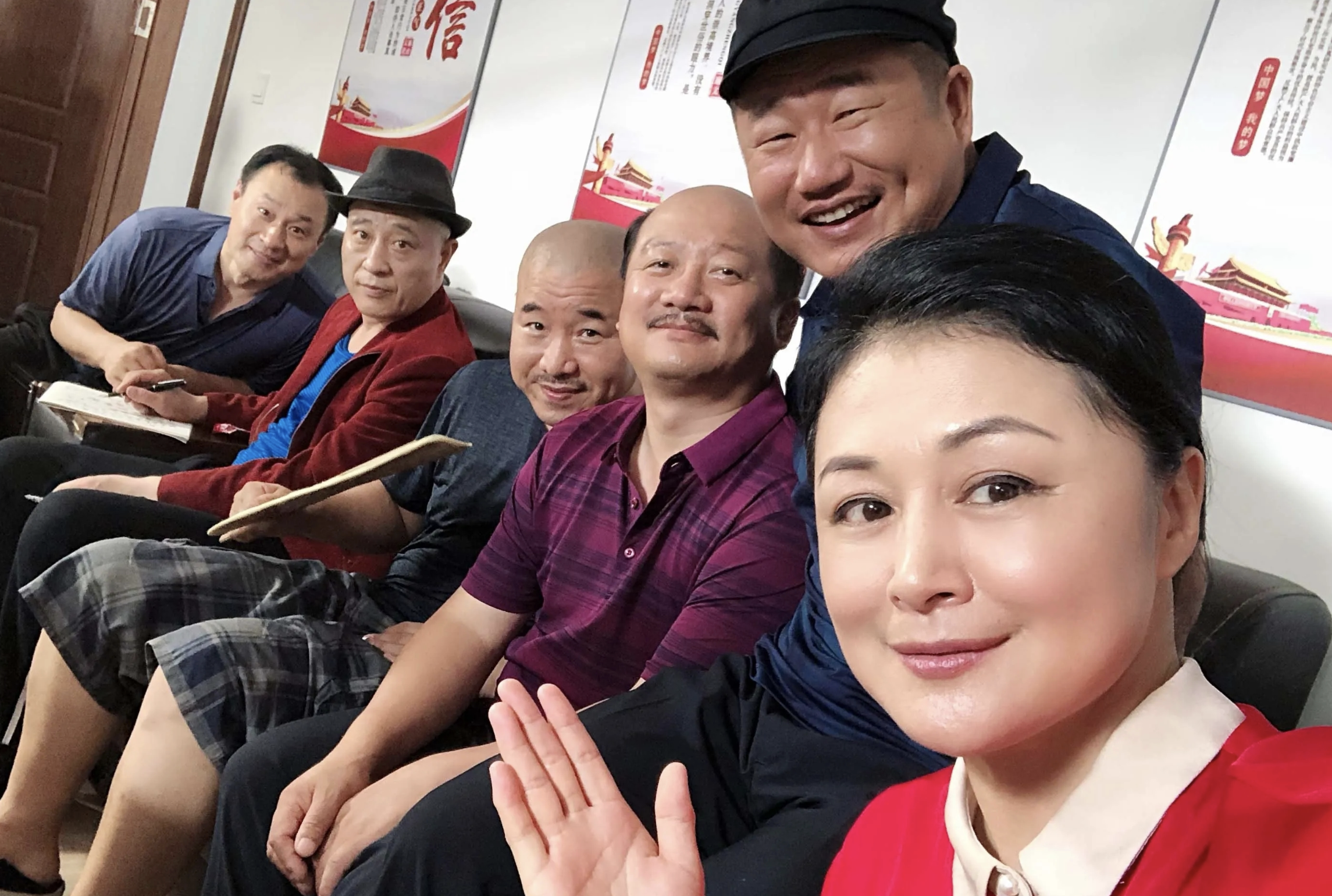 从《乡村爱情》中消失的15位演员:7个被换掉,6个离世,2个退出
