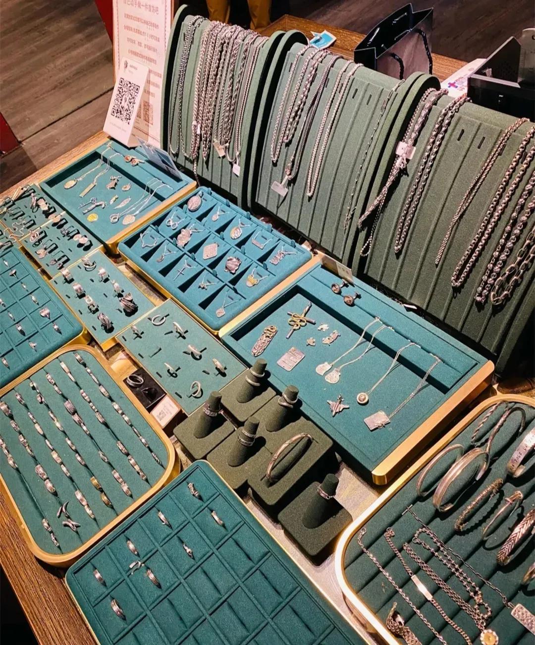 陶艺、丝巾、首饰…北京这9家宝藏DIY小店，每个都想体验一遍