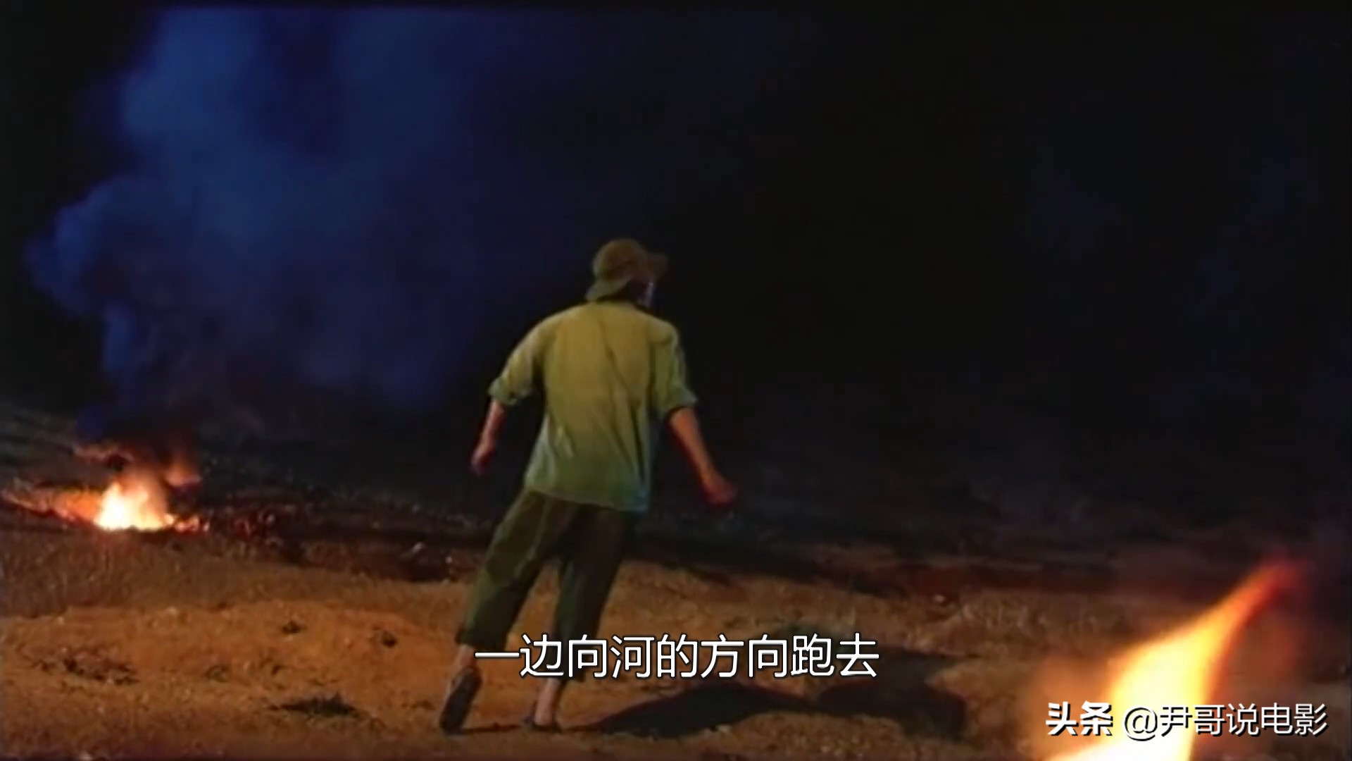 投资150万却拍出大片即视感，这部越南电影简直不给中国导演活路