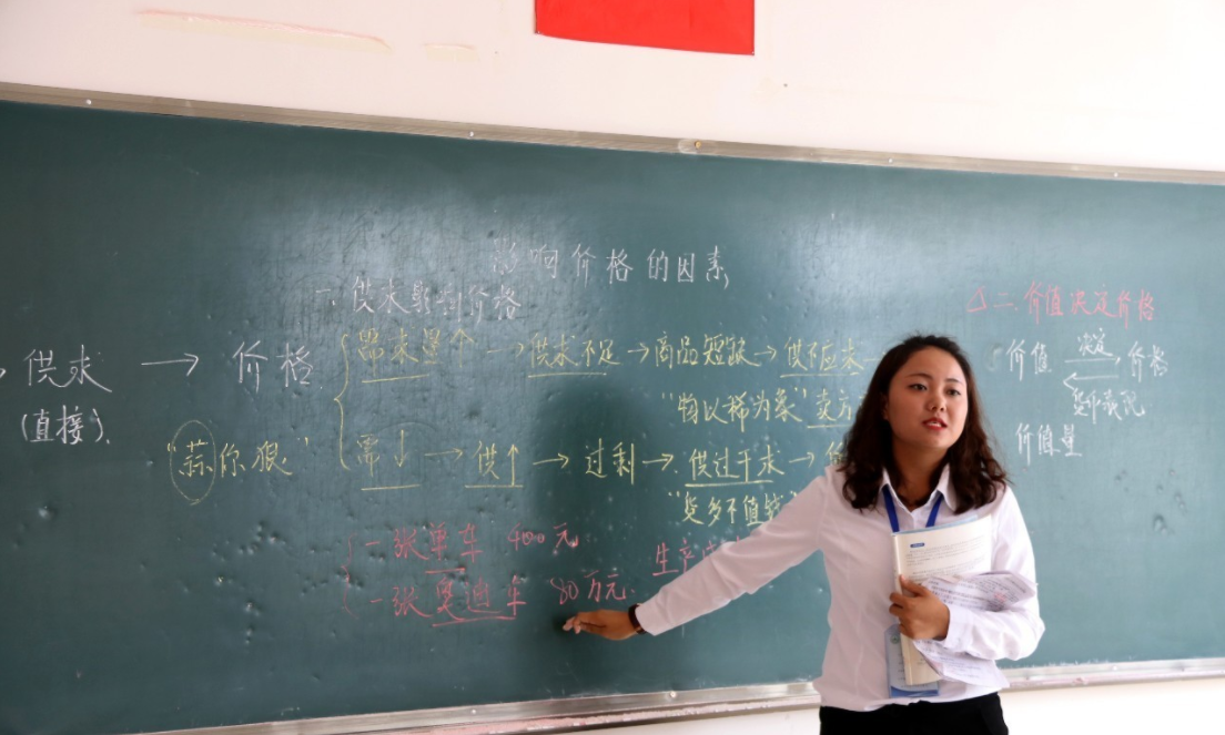 高考是如何命题的，文科综合到底怎么综合？文综至少要考多少分？