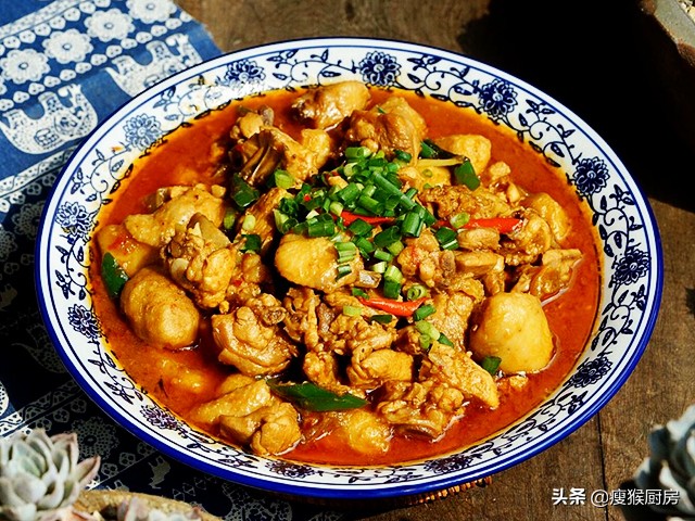 南通最出名的6道名菜，特色通帮菜谱，鲜香味美，看完肚子都饿了