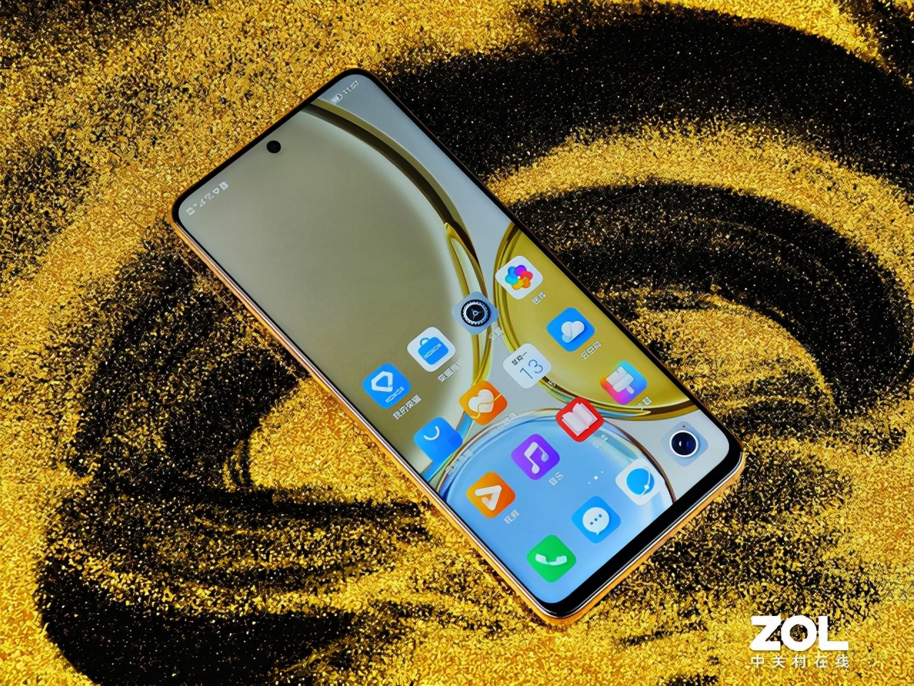 华为荣耀x30参数配置华为荣耀x30参数配置评测内容