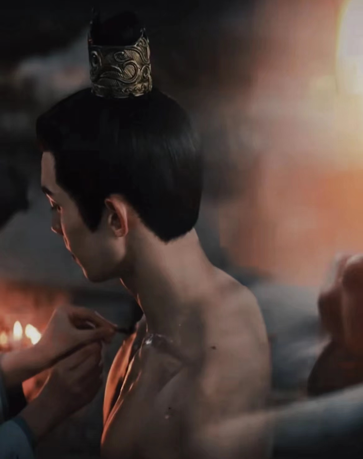 新剧待播《星汉灿烂》吴磊，赵露思爆笑来袭此剧全员戏精家族爽逗