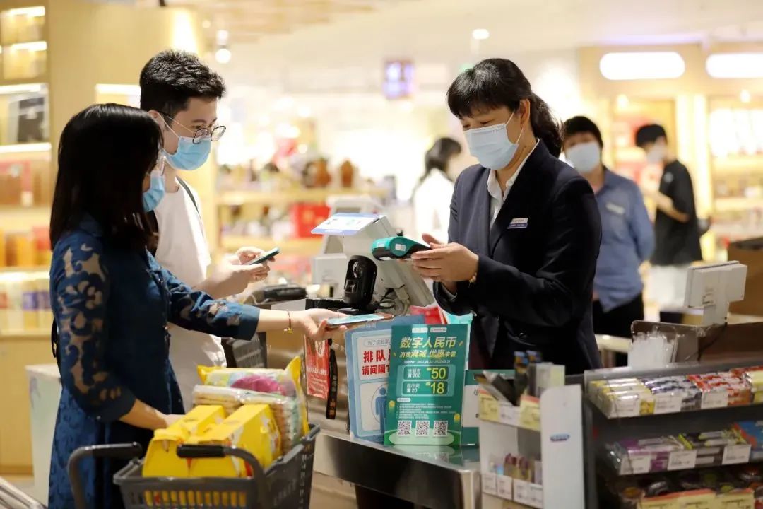 农业银行创新服务方案 助力新市民都市筑梦