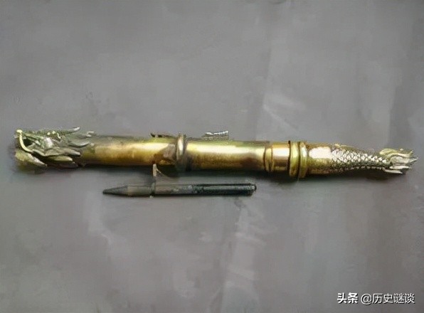 清朝仓库里的武器排名第几(中国古代最强六大暗器，赫赫有名的“冷兵器之王”血滴子也上榜)