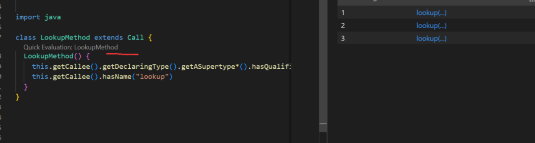 使用CodeQL分析CTF题目